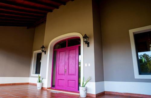 Capitan Sarmiento Villa | Casa quinta Capitán Sarmiento - 8 personas con parque y parrilla