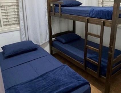 Centro House | Pousada Peruibe Praia Centro