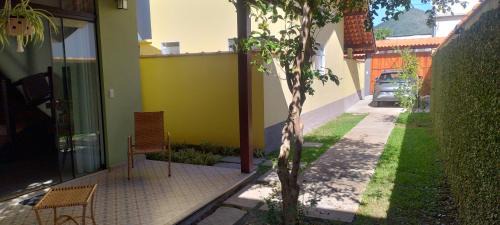 Lumiar House | Casa da Pitanga Lumiar