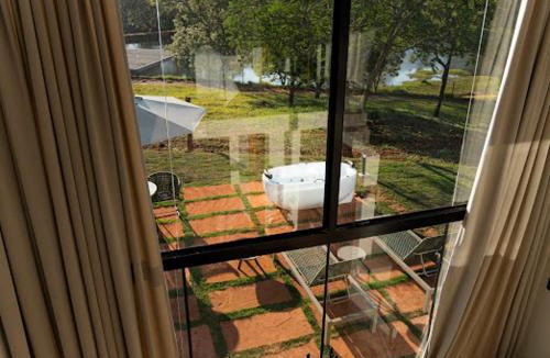 Avare Villa | Loft Alegria