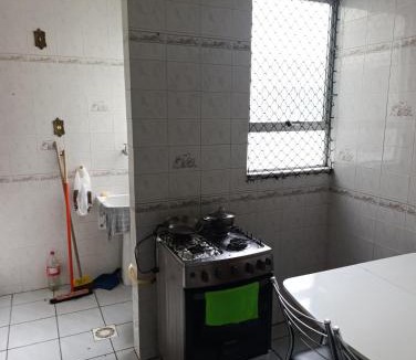 Jardim Paineiras Apartment | Apartamento 2 quartos Paineiras Juiz de Fora MG