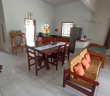 Barra Nova House | 3 suítes com piscina, Barra Nova CE