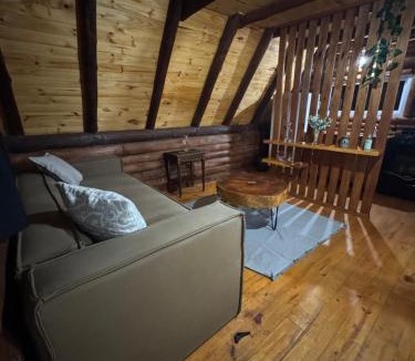 Valle Hermoso Ski Chalet | Cabañas en Córdoba Punilla