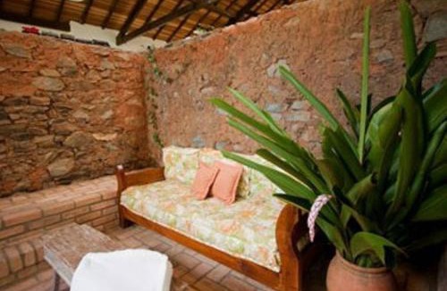 Jundiai House | Fazenda Montanhas do Japi