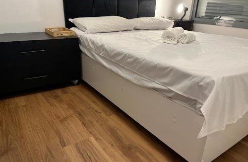 Saude Apartment | Apto Luxuoso Proximo Expo Imigrantes - H141