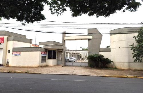 Aracatuba Apartment | Apartamento aconchegante em Araçatuba com garagem1