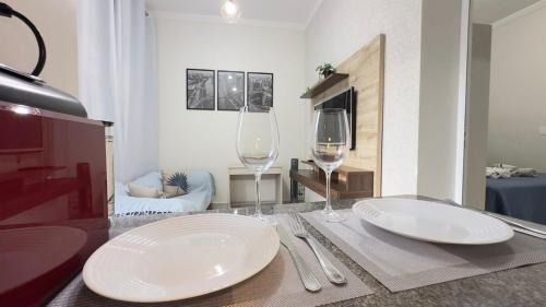 Aracatuba Apartment | Apartamento aconchegante em Araçatuba com garagem1