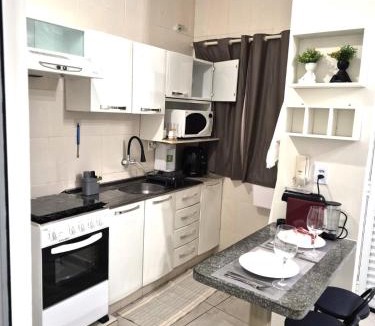 Aracatuba Apartment | Apartamento aconchegante em Araçatuba com garagem1