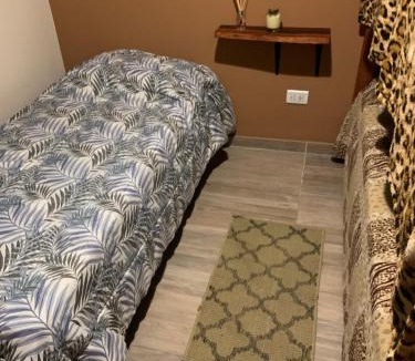 Villa Parque Siquiman Apartment | Complejo Renacer