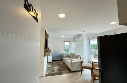 Luque Apartment | Hermoso Departamento en Luque cerca Asunción 607c