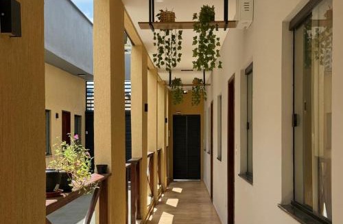 Sao Luis Apartment | VR VILLAGE APTO 01 Flat completo próximo ao Shopping da Ilha