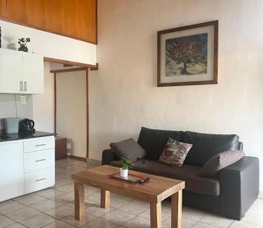 Posadas Apartment | El Portal Vale Neuquén 1448