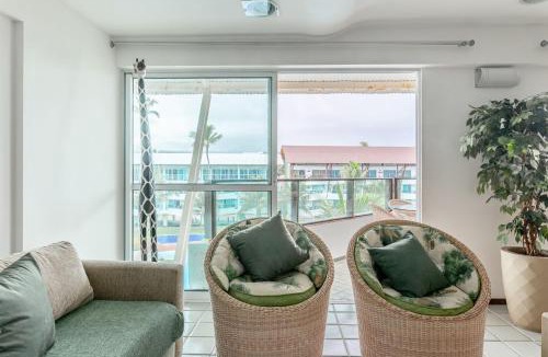 Porto de Galinhas Apartment | Resort Ancorar Porto de Galinhas -