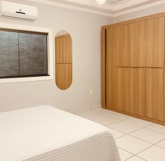 Luis Correia House | Casa de praia para temporada em Luís Correia-PI