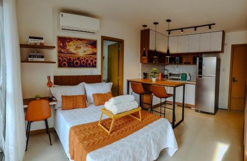 Barra Apartment | Studio Farol da Barra
