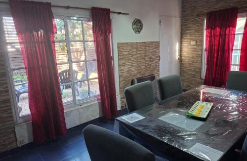 El Jaguel Bed & Breakfast | Sol y Luna Hospedaje