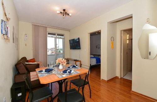 Campinas Apartment | Apartamento a 400m do Fórum de São José - CEN012