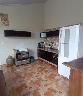 Ubatumirim House | Casa de Praia