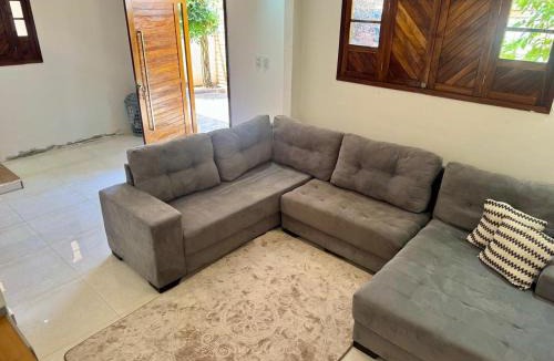 Arcoverde House | casa em Arcoverde