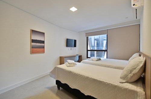 Lago Norte Apartment | Premium Office-My Stay 04