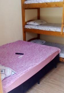Mirim Hotel | Toca do Índio