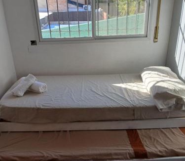 Roldan House | Casa quinta para descansar en Roldán