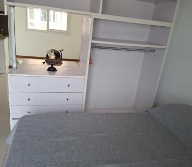 Carlos Casares Apartment | Departamento Vive en pleno Centro Casarent A