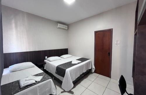 Centro Hotel | Rosa's Hotel