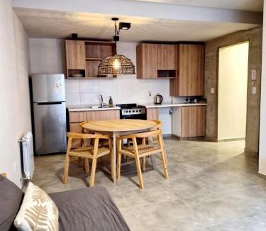 Jesus Maria Apartment | Brick House