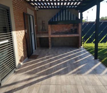 Junin House | Quinta El Encuentro Junín