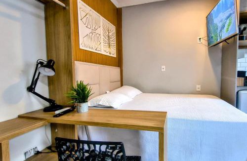Sao Jose dos Campos Apartment | Lofts Sky Life