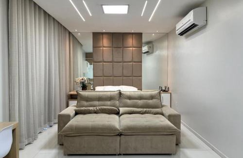 Flores Villa | Duplex mansão Manaus