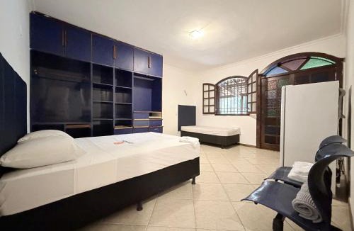 Braunas Hotel | Wafeh Casa Amarela - Guest House Pampulha Braúnas