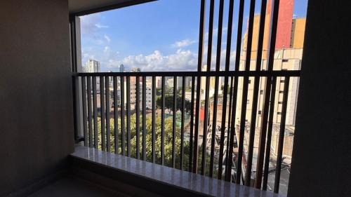 Liberdade Apartment | Seu cantinho na liberdade