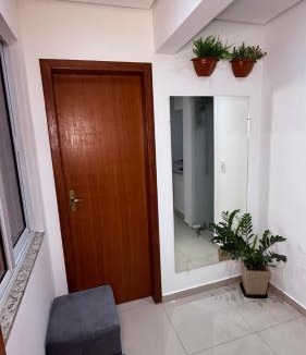 Fabricas Apartment | Novo apartamento em ótima localização