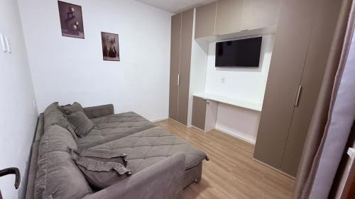 Fabricas Apartment | Novo apartamento em ótima localização