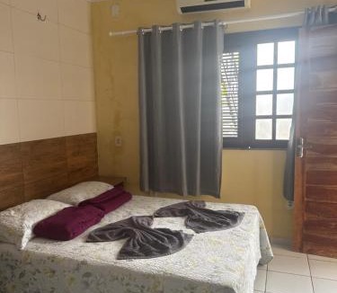 Parnaiba House | Delta do Parnaíba