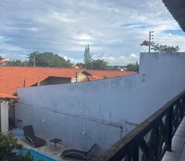 Parnaiba House | Delta do Parnaíba