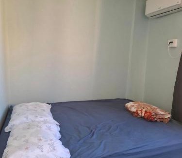 Jardim Aeroporto Apartment | Apto próximo ao aeroporto