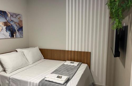 Serra Apartment | BH Suites 11-304 - New 1-bedroom apartment Serra - Near Savassi