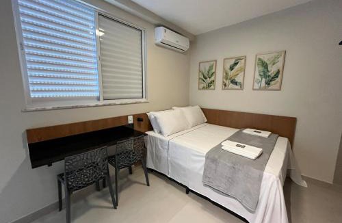 Serra Apartment | BH Suites 08-303 - New apartment 1 four Serra - Near Savassi