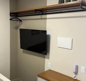 Serra Apartment | BH Suites 07-203 - Apartment 1q South Zone - 10 min Savassi