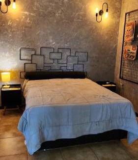 Saquarema Bed & Breakfast | Por outras bandas - Suite
