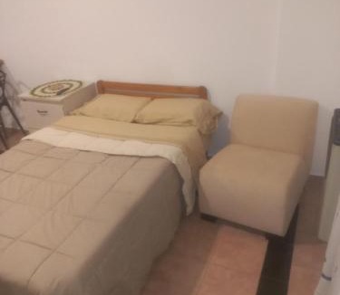 Constitucion Apartment | Departamento 1