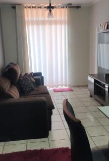 Sao Jose do Rio Preto Apartment | Quarto confortável e privativo