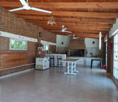Santiago del Estero Apartment | Rincón del Alma