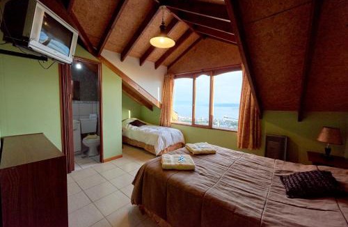 Province of Tierra del Fuego Hotel | Mirador del Beagle Hosteria