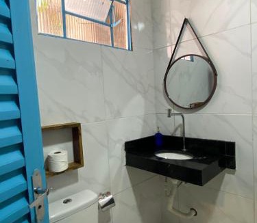Sao Jorge House | Ypê Hospedagem