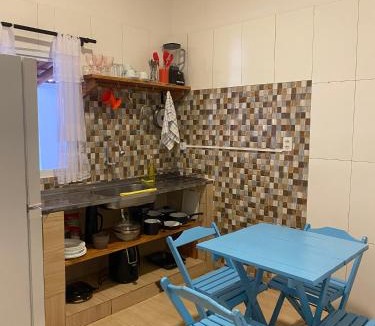 Sao Jorge House | Ypê Hospedagem