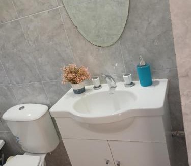 Robles Department Apartment | Apart Corazon de Tiza
